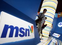 Microsoft cuts dozens of staff as it shifts to AI for MSN news stories
