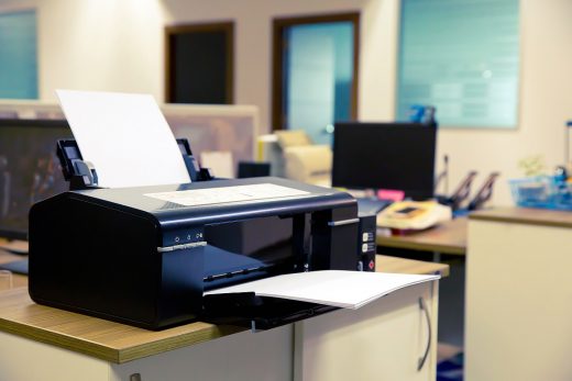 Microsoft’s latest Windows 10 updates come with nasty printer bugs