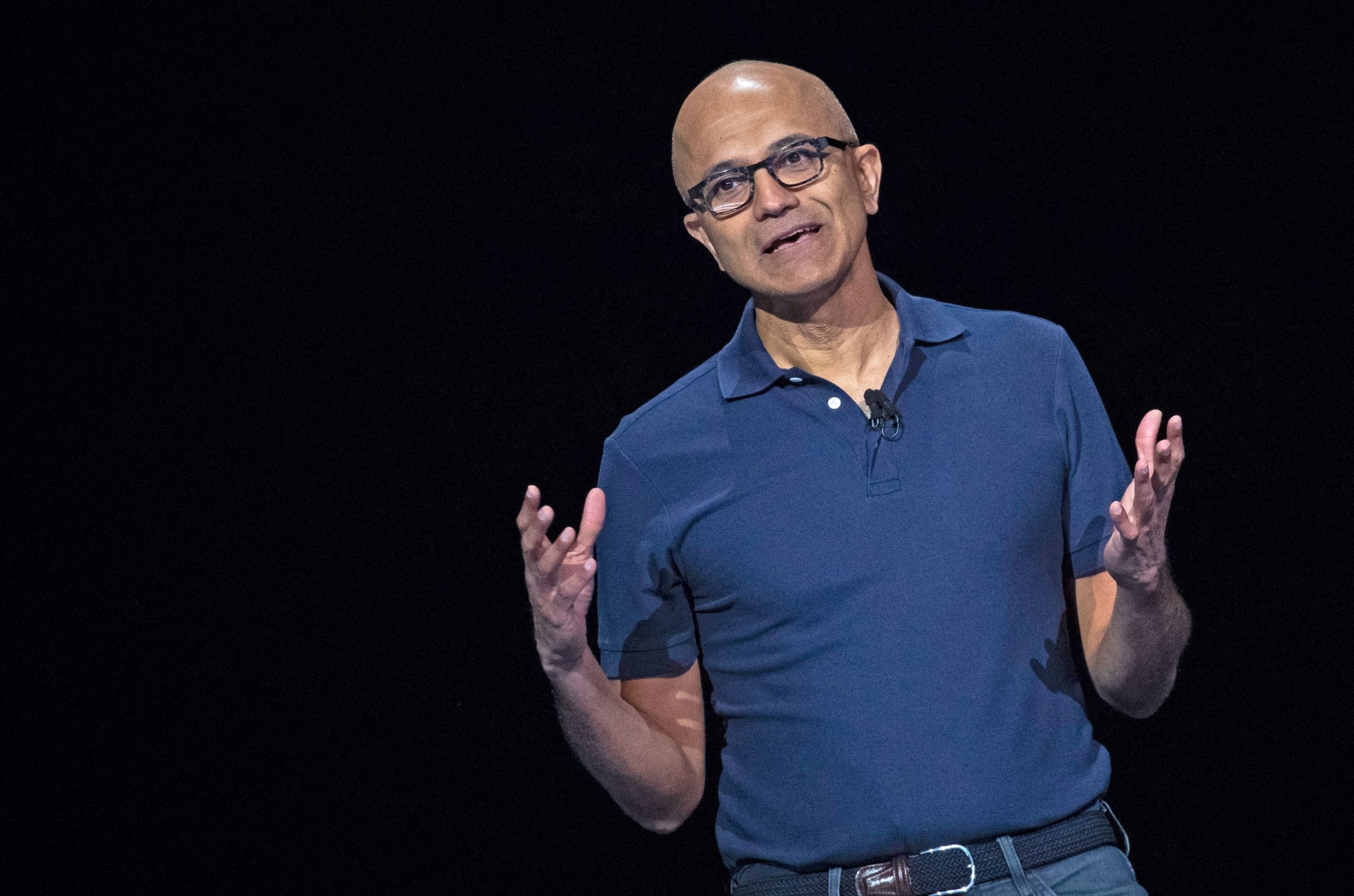 Microsoft will double its Black senior leadership by 2025 | DeviceDaily.com