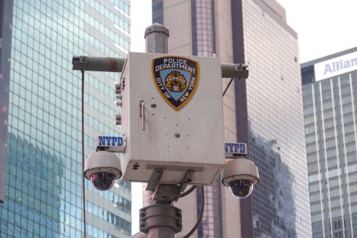 NY City Council passes NYPD surveillance oversight bill