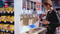 Nestlé has new refill stations to help shoppers ditch single-use packaging