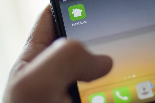 Nextdoor pulls ‘Forward to Police’ feature amid concerns over racist abuse