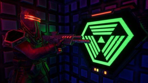 Nightdive releases new ‘System Shock’ remake demo with unlockable weapons