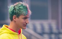 Ninja’s first Mixer series is a weekly ‘Fortnite’ competition