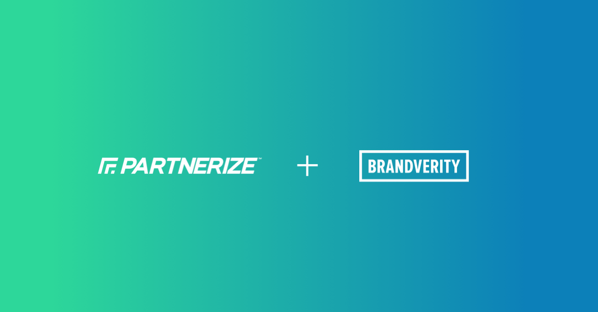 Partnerize Acquires BrandVerity, Gains Brand Safety, Compliance To Reimagine Performance | DeviceDaily.com