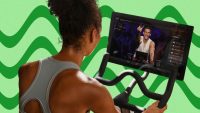 Peloton goes from marketing punchline to ESPN programming with new ‘All-Stars Ride’