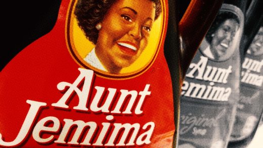 PepsiCo is retiring the Aunt Jemima brand—and it’s about damn time