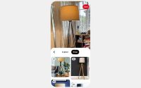 Pinterest Says Search With Your Camera