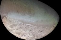 Potential NASA mission would explore Neptune’s moon Triton