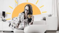 Productive remote workers do these 5 simple things every day
