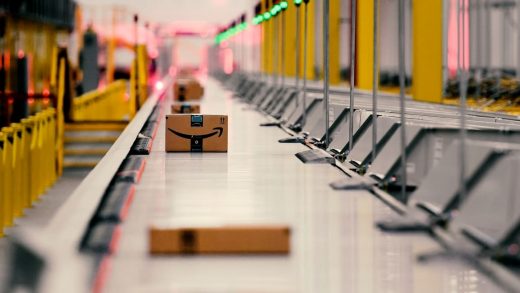 Report: COVID-19 delays Amazon Prime Day until September