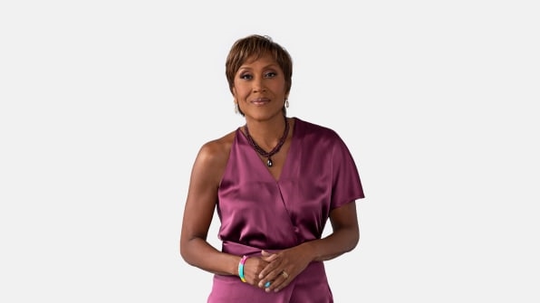 Robin Roberts’s new MasterClass will help you nail a job interview and master public speaking | DeviceDaily.com
