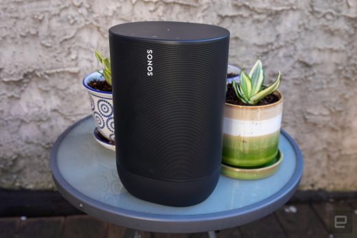 Sonos will lay off 12 percent of its workforce due to COVID-19