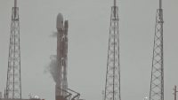 SpaceX prototype explodes during a test in Texas