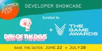 Summer Games Fest will host AAA and indie game streams in June and July