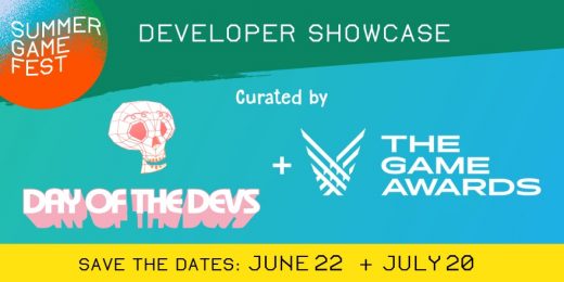 Summer Games Fest will host AAA and indie game streams in June and July