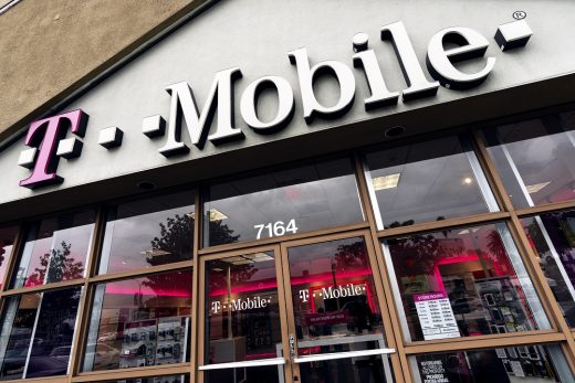 T-Mobile asks California to soften 5G, job conditions for Sprint merger