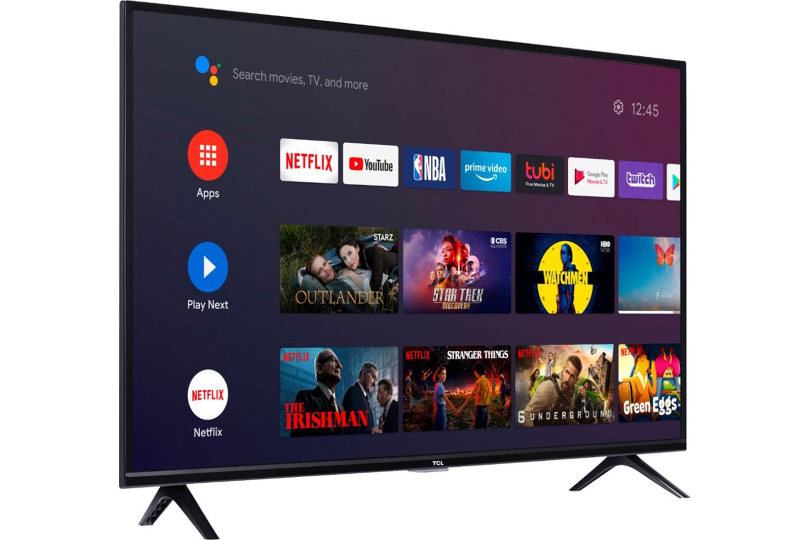 TCL starts selling Android-powered TVs in the US | DeviceDaily.com