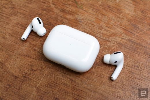 Tell us if the AirPods Pro are your perfect earbuds