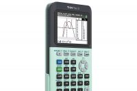 Texas Instruments makes it harder to run programs on its calculators