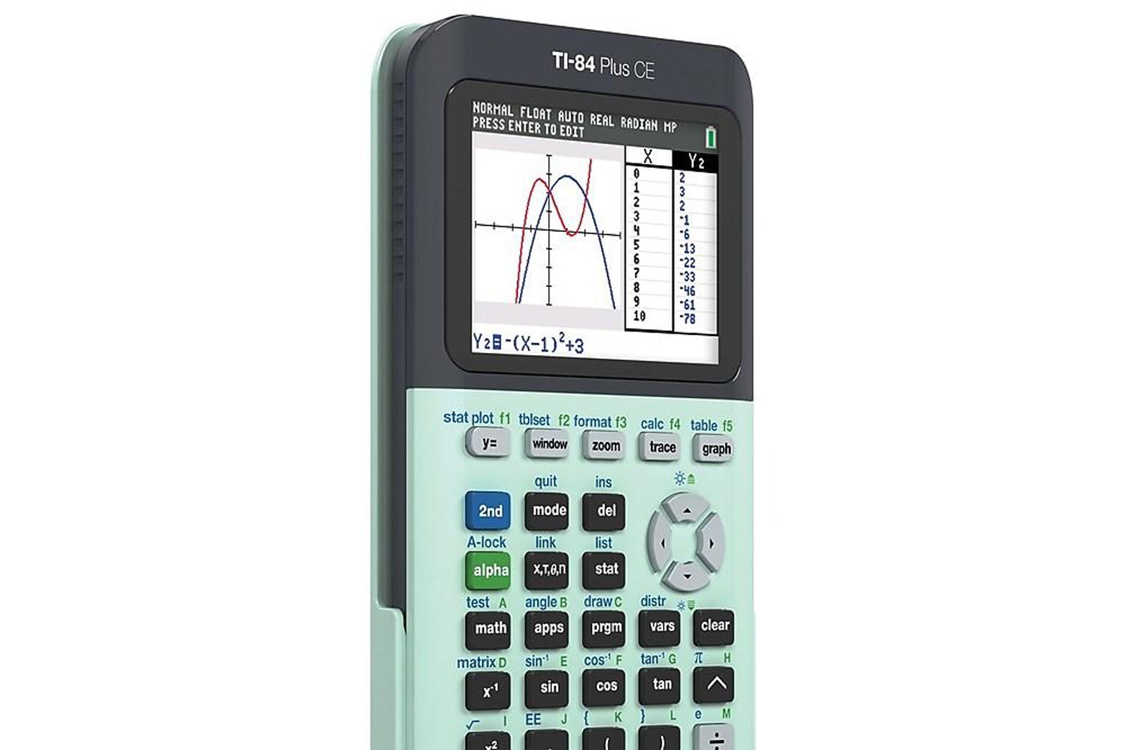 Texas Instruments makes it harder to run programs on its calculators | DeviceDaily.com