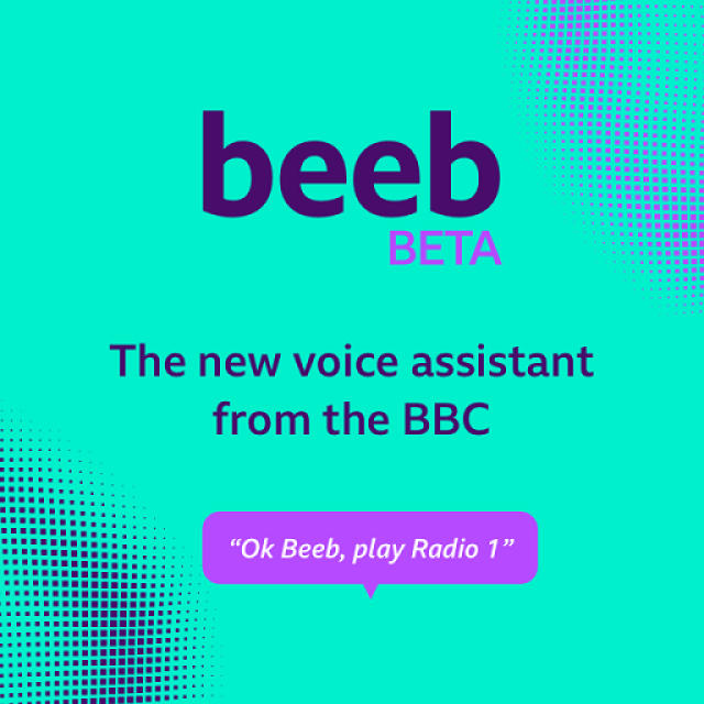 The BBC's Beeb voice assistant is ready for testing on PC | DeviceDaily.com