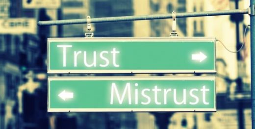The Importance of Trust in the Workplace for Organizational Success, Now More than Ever