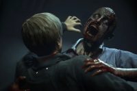 The ‘Resident Evil’ series has sold over 100 million copies