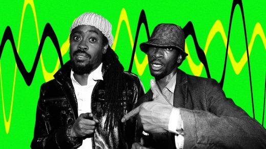 The fan’s guide to Beenie Man and Bounty Killer’s epic dancehall rivalry