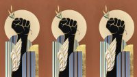 These 10 artists are creating stunning images to protest racial injustice