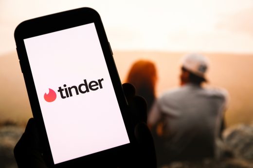 Tinder will stop banning accounts mentioning Black Lives Matter