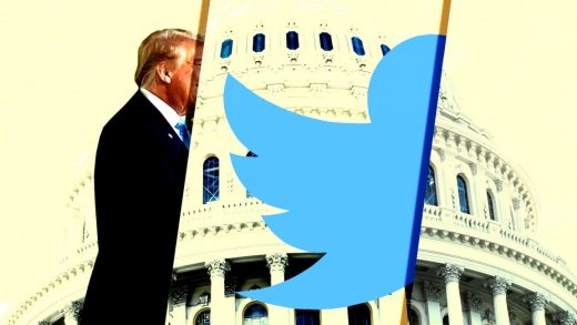Trump vs. Twitter: Is there a silver lining in the Section 230 fight?