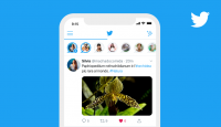Twitter says disappearing ‘Fleets’ are reported less often than tweets