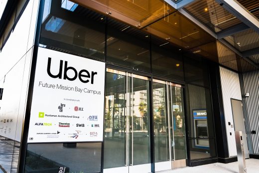 Uber, Lyft drivers are employees according to California regulator
