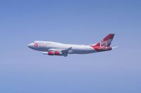 Virgin Orbit’s first launch demo flight ends abruptly after rocket release