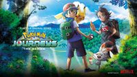 What’s on TV this week: ‘Artemis Fowl’ and ‘Pokémon Journeys’