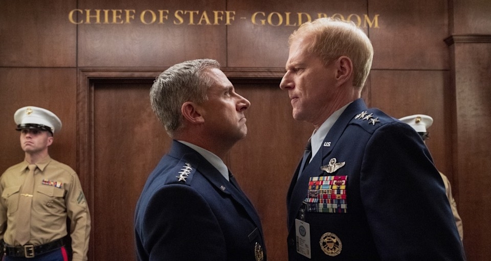 What's on TV this week: HBO Max, 'Space Force' and 'Uncut Gems' | DeviceDaily.com What's on TV this week: HBO Max, 'Space Force' and 'Uncut Gems' | DeviceDaily.com