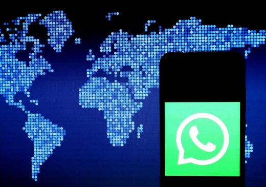 WhatsApp was exposing users’ phone numbers in Google search