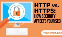 Why Does Website Security Affect SEO Rankings?