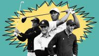Why Michelob Ultra will be the real winner of Tiger and Phil’s The Match II