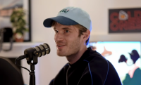 Why PewDiePie Sees New Opportunities in Live Video’s New Features