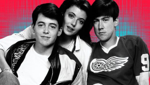 You need to watch ‘Ferris Bueller’s Day Off’ because it indulges all your quarantine fantasies