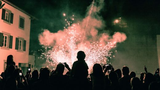 You’re not imagining it: Home fireworks are exploding