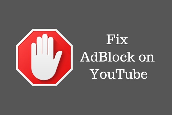 AdBlock / AdBlock Plus Not Working on YouTube [Solved] | DeviceDaily.com