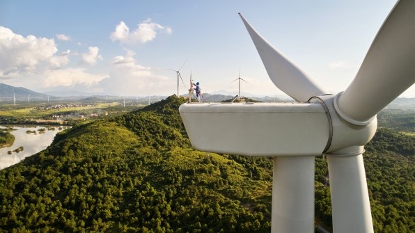All Apple products will be carbon neutral by 2030 | DeviceDaily.com