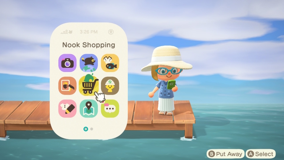 Animal Crossing fans get real about the fictional NookPhone | DeviceDaily.com