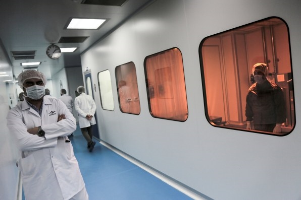 Ending the pandemic will require big pharma to put ethics before profits | DeviceDaily.com Ending the pandemic will require big pharma to put ethics before profits | DeviceDaily.com