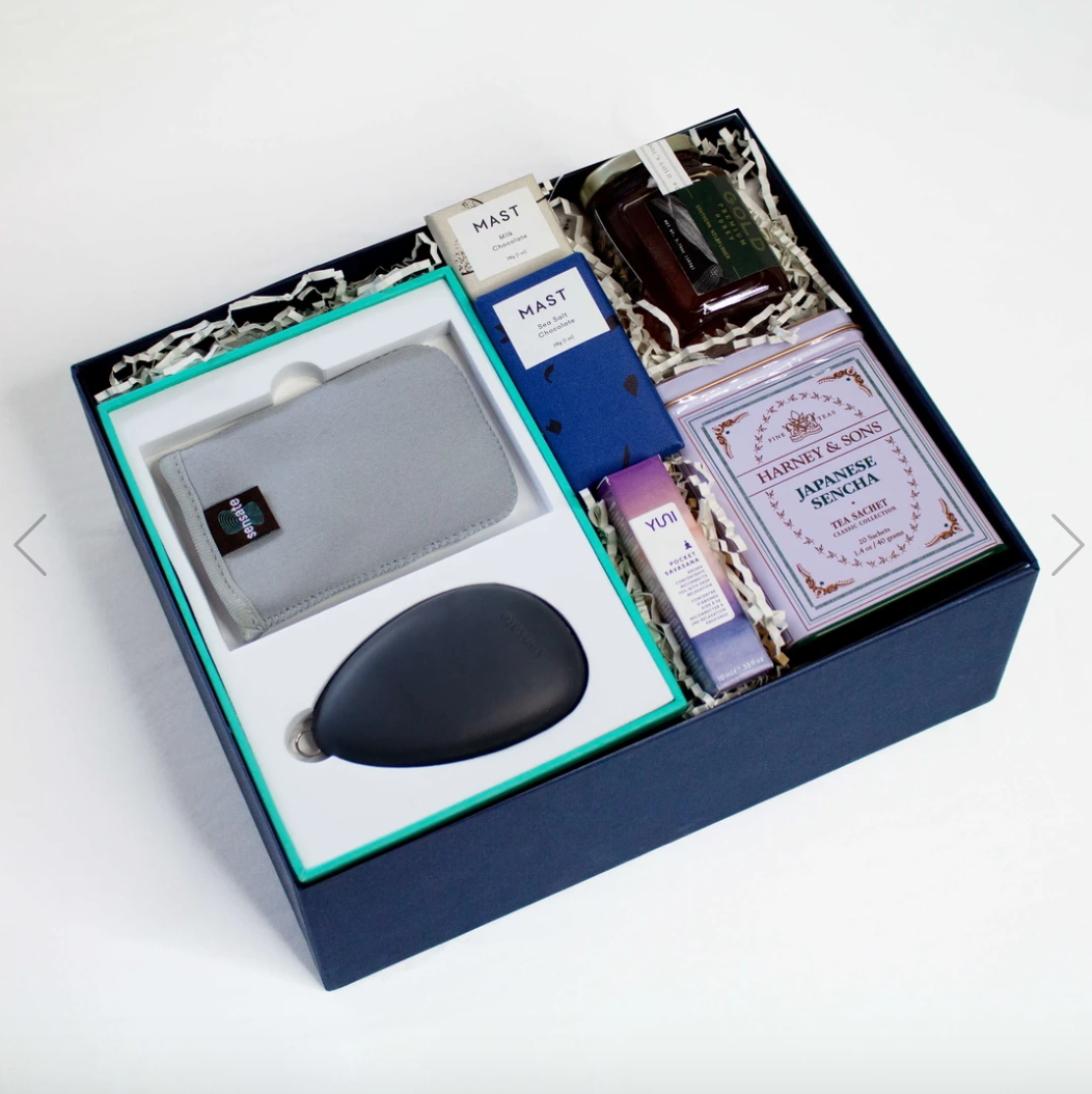 Giftsuite Boxes: Curated Special Edition Box that Promotes Calmness | DeviceDaily.com