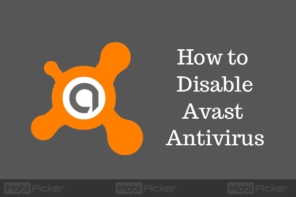 How to Disable Avast Antivirus on Windows and Mac OS | DeviceDaily.com