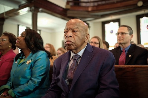 In honor of John Lewis, stream the documentary ‘Good Trouble’ this weekend. Here’s how | DeviceDaily.com